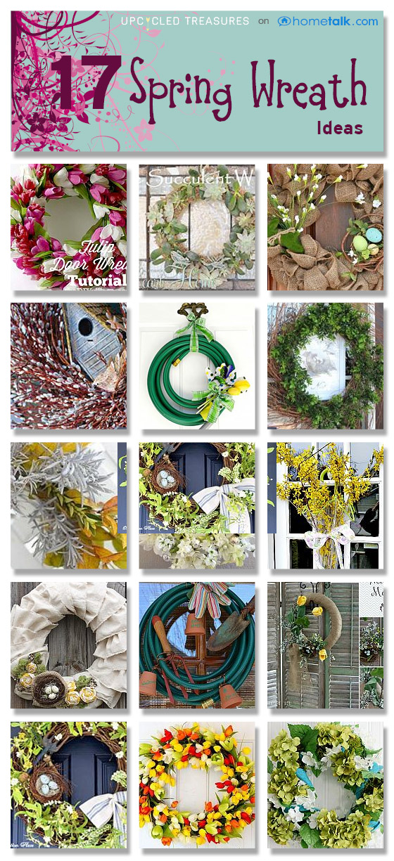 spring-wreath-ideas