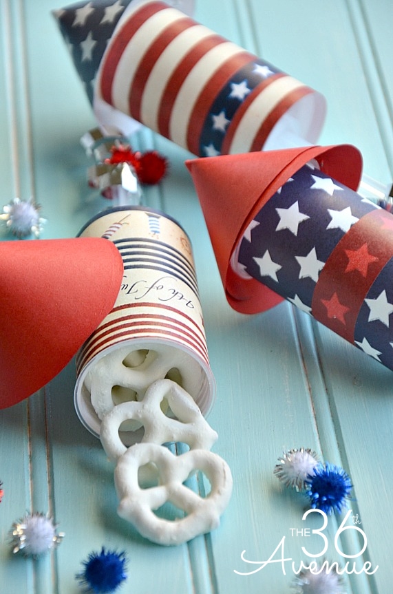 Firecrackers-fourth-of-july-treat-ideas-the-36th-avenue
