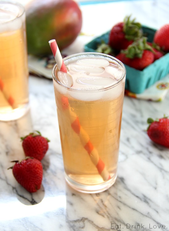 Strawberry-Mango-Iced-Tea-summer-drink-recipe
