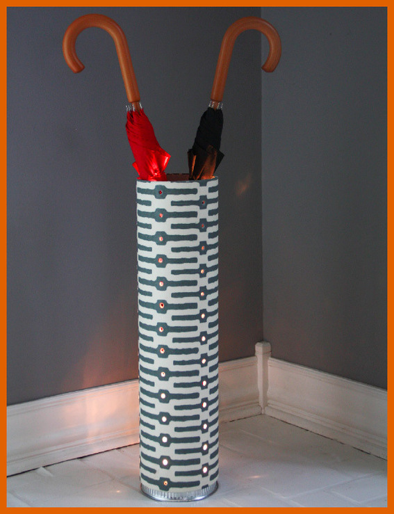 Need some help with organization? Here are 20 ways to organize using PVC pipes around your home in an unconventional way. UpcycledTreasures.com