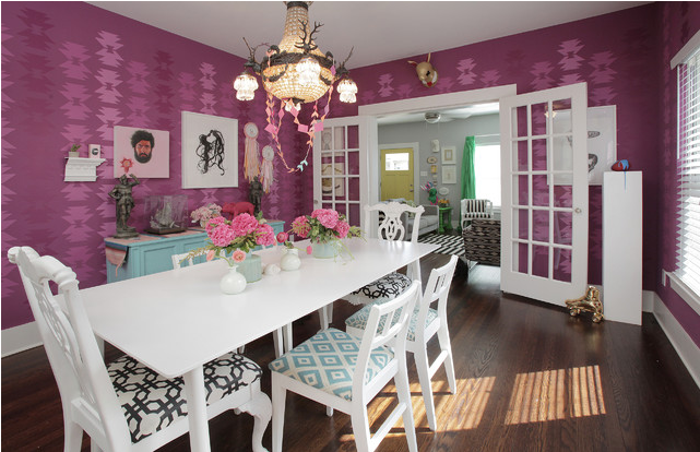 radiant-orchid-in-home-decor-pantone-color-of-the-year-2014-upcycledtreasures