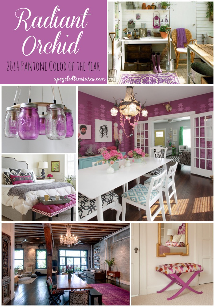 radiant-orchid-the-2014-pantone-color-of-the-year-home-decor-inspiration-via-upcycledtreasures