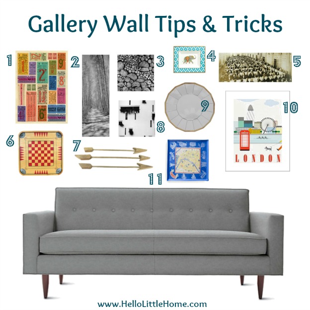 gallery-wall-tips-and-tricks-hellolittlehome