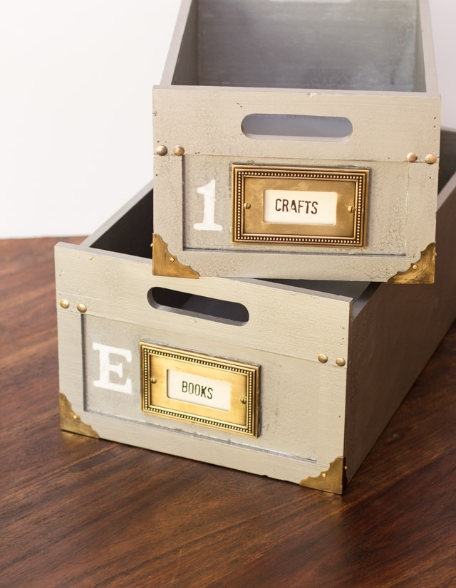 Anthropologie-Inspired-Distressed-Storage-Boxes-4