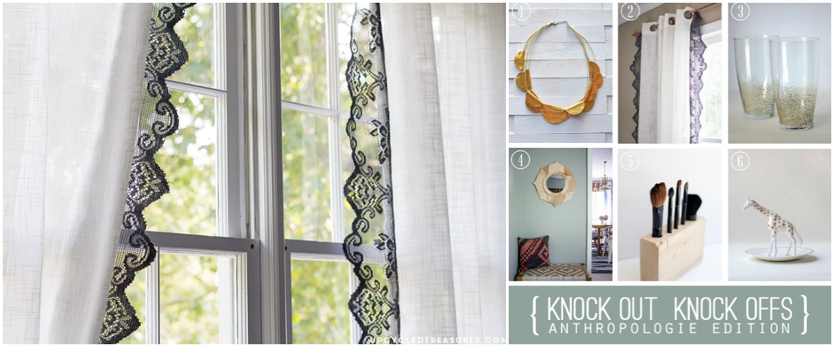DIY-Lace-Curtains-Anthropologie-DIY-Knock-Off-Inspiration-upcycledtreasures