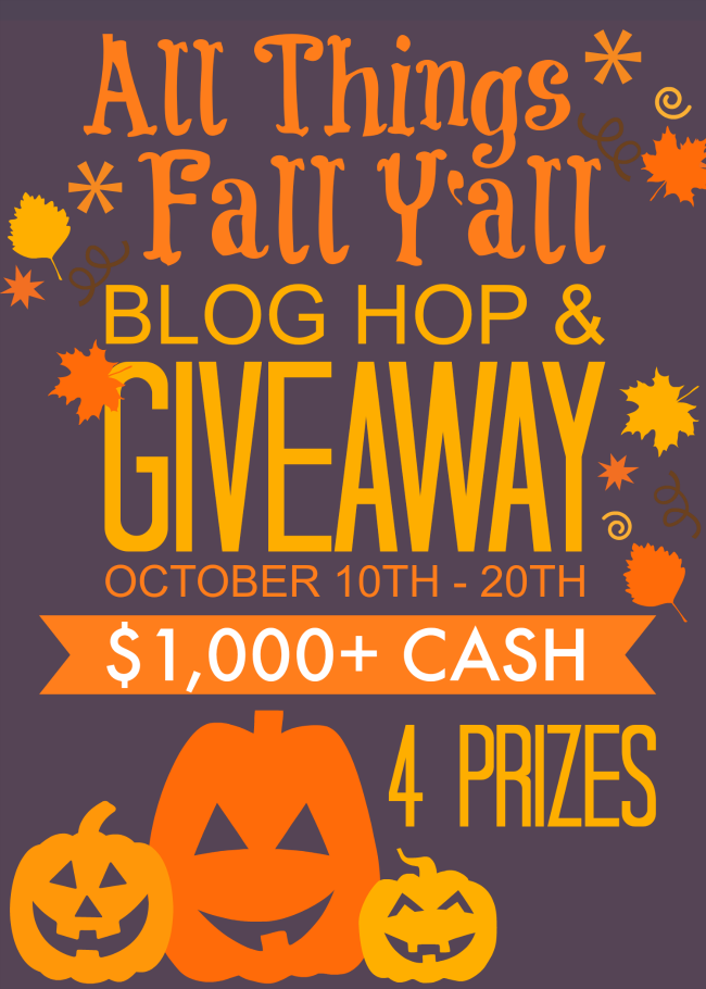 All-Things-Fall-Yall-Blog-Hop-Giveaway-4-prizes