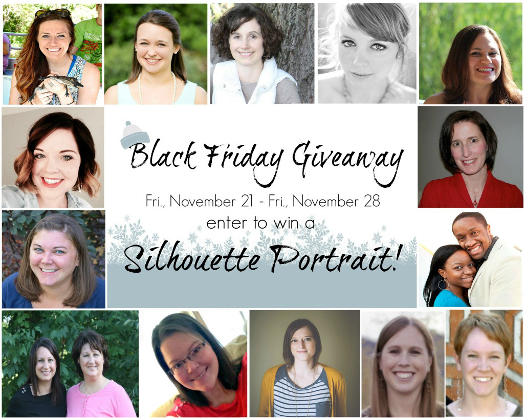 silhouette-portrait-giveaway-for-black-friday-upcycledtreasures