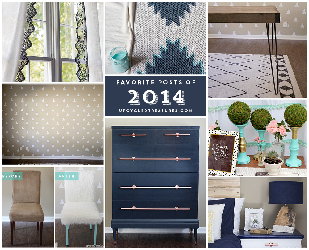 favorite-diy-projects-of-2014-year-in-review-upcycledtreasures