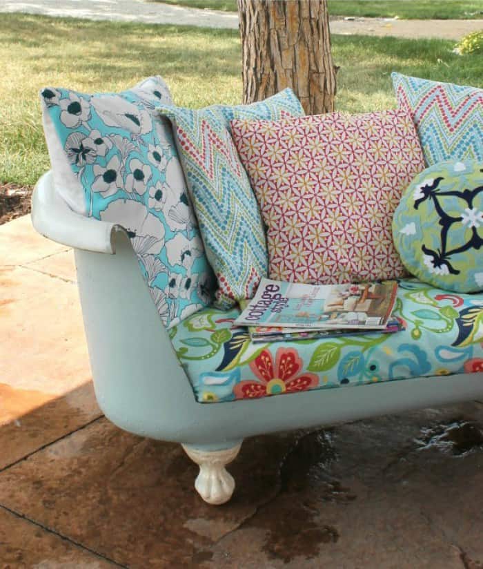 35 Inspiring Upcycled Projects