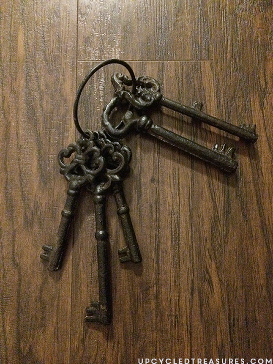 vintage-style-iron-keys-upcycledtreasures