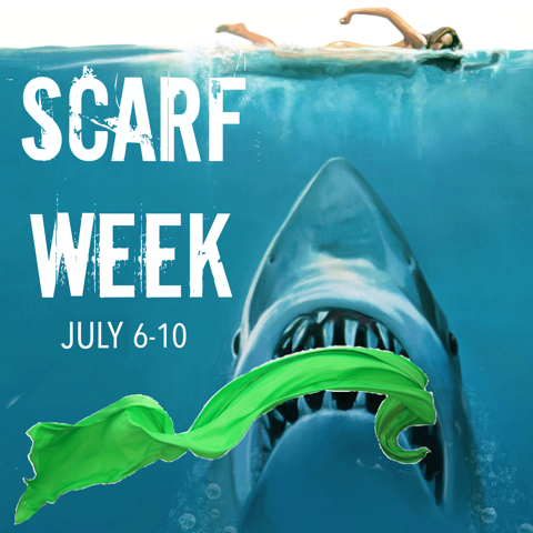 Scarf Week Promo Image Week 2.