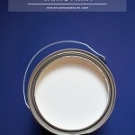 Thinking about painting your walls white? Save time and money by checking out these tips for picking out the perfect white paint! MountainModernLife.com