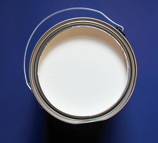 how to pick the perfect white paint mountainmodernlife.com