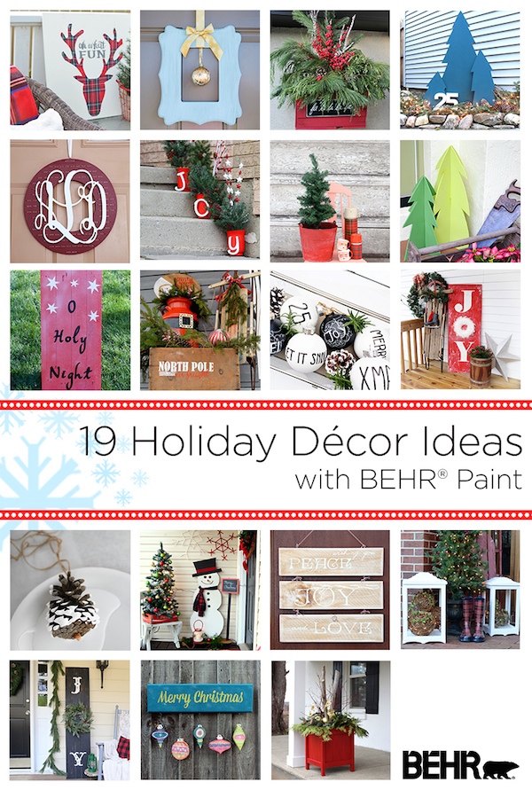 outdoor-holiday-decor-ideas-with-BEHR-paint-mountainmodernlife.com