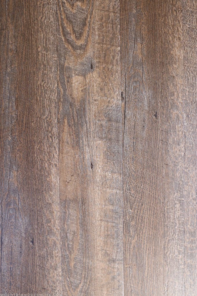nucore ashen oak flooring