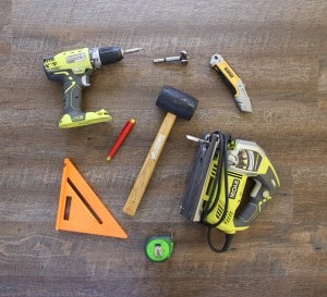 tools used to install plank flooring in rv mountainmodernlife.com
