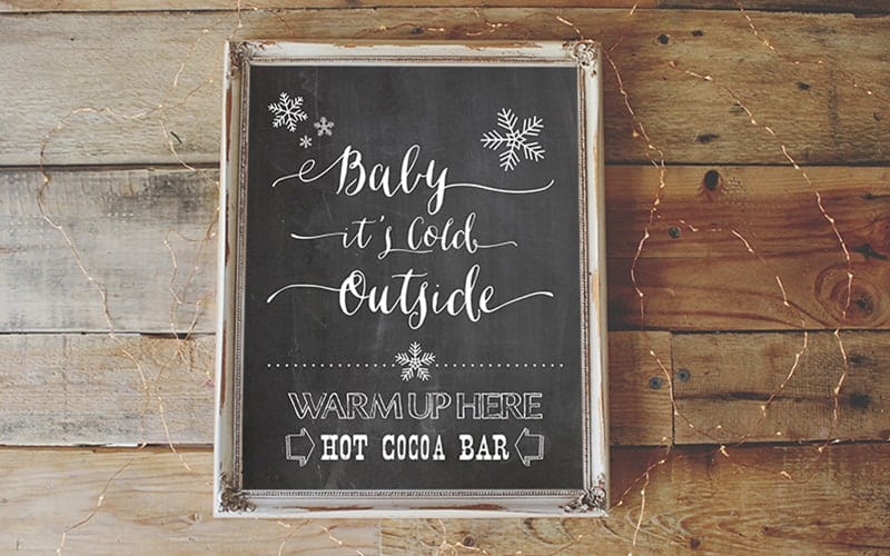 printable-hot-chocolate-bar-sign-mountainmodernlife-com