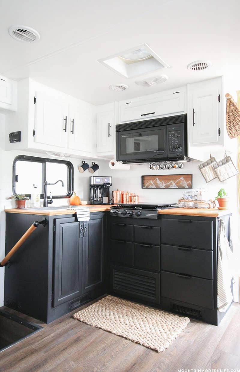 two-toned-cabinets-rv-kitchen-remodel-mountainmodernlife-com
