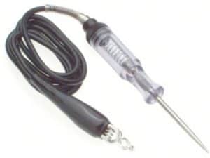 circuit tester used for replacing water pump mountainmodernlife.com