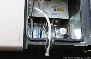 city water line disconnected in rv during winter mountainmodernlife.com