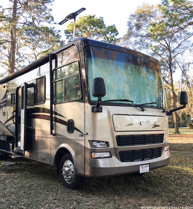 Are you looking for different ways to watch your favorite TV shows and movies on the road? If so check out our list of must haves in our RV travels. MountainModernLife.com