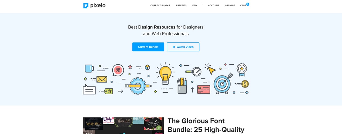 graphic-design-resources-pixelo