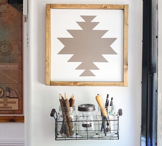 how-to-make-simple-rustic-modern-art-mountainmodernlife.com-550