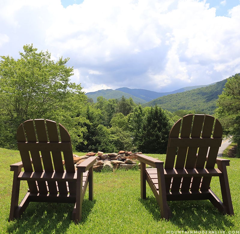 Looking for an RV Park nestled in the Blue Ridge Mountains of Northern Georgia? If so, make sure to check out Mountain View Campground!