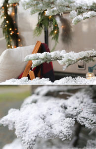 Cozy Cabin-Inspired Christmas in the Camper | MountainModernLife.com