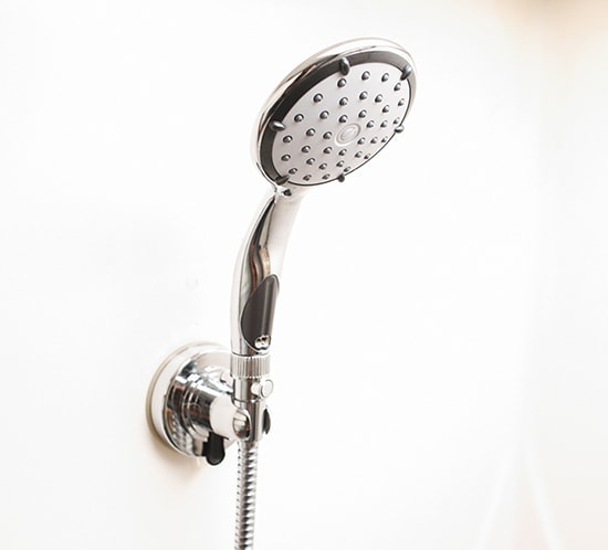 How to Replace Your RV Shower Head and Hose