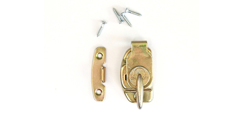 Table locks