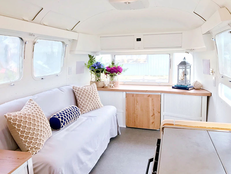 Haul These Fab Airstream Styles Home
