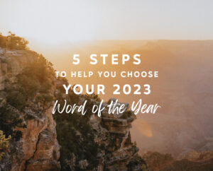 2023 word of the year tips
