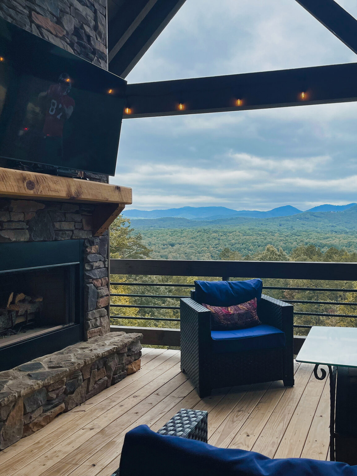 Interior Inspiration from the Blue Ridge Mountains Parade of Homes