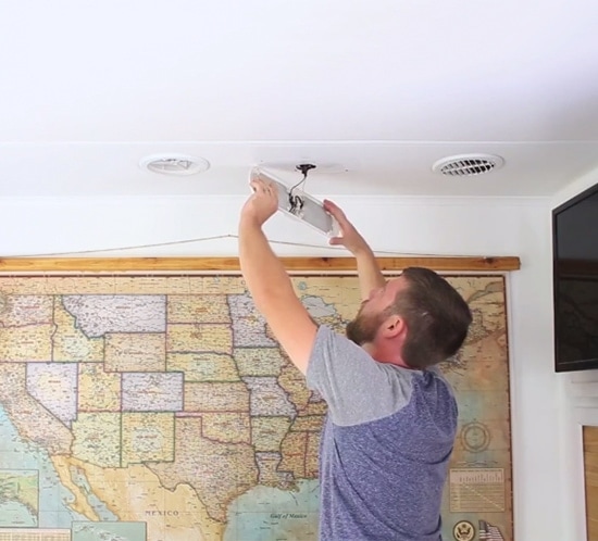 How to Install LED Lights in a RV
